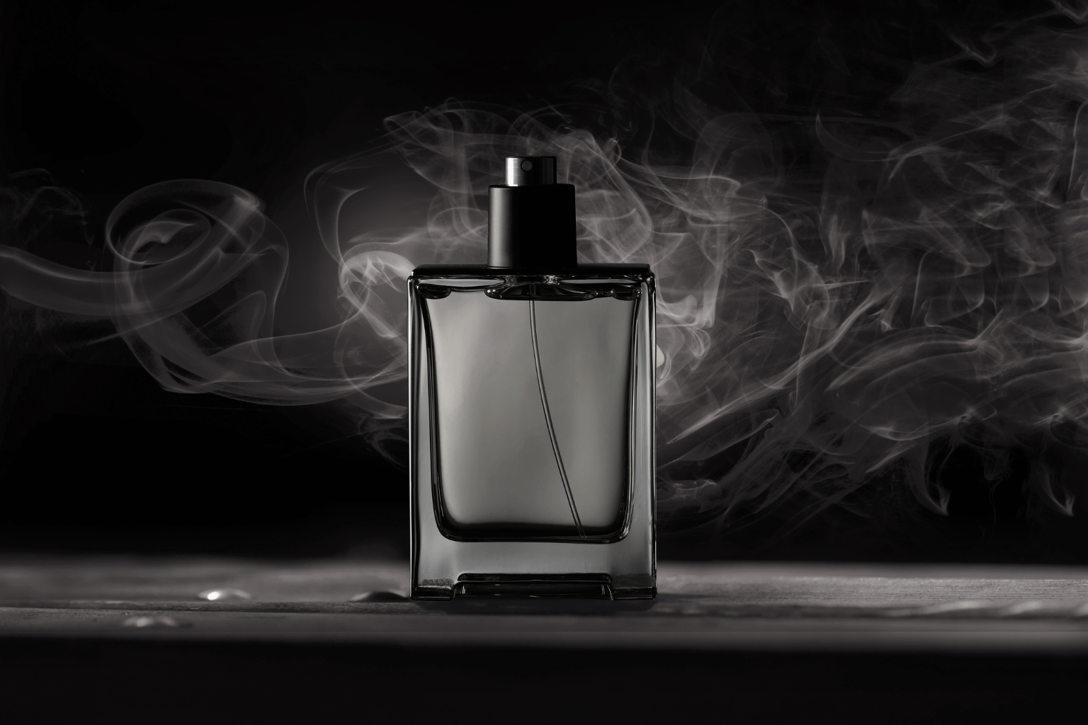 Quality fragrance